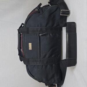 ✨️GUCCI Nylon Duffle Bag